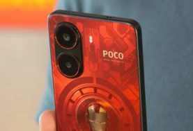 هاتف Xiaomi Redmi Turbo 5