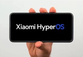 HyperOS