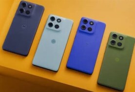 OPPO A5 Pro وMoto G5