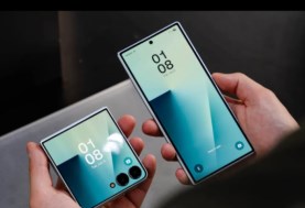 هاتف Galaxy Z Fold 7