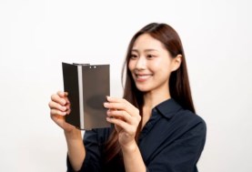 هاتف Galaxy Z Fold7