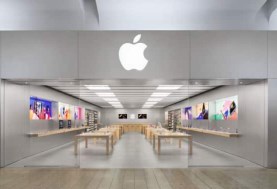 متجر Apple Retail