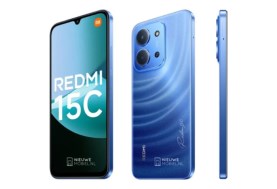 هاتف Redmi 15C