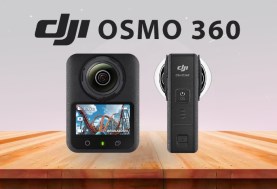 كاميرا DJI Osmo 360