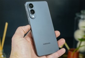 Galaxy S26 Edge