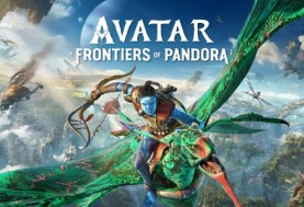 لعبة Avatar Frontiers of Pandora 