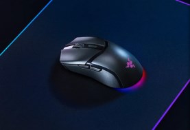 Cobra HyperSpeed