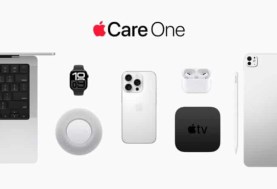 AppleCare One