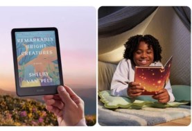 Kindle 