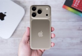 آيفون 17 برو ماكس