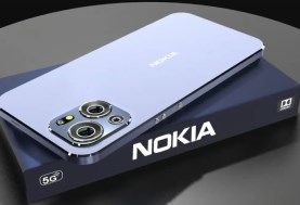Nokia Ferrari Pro 2025