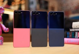 Galaxy Z Flip 7