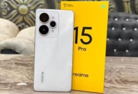Realme 15 5G