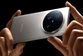 Vivo X300