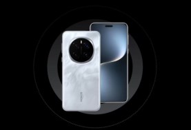 Honor Magic 8 Mini