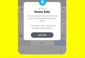 Home Safe