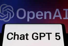 ChatGPT 5