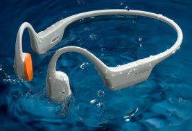 Bone Conduction Earphones 2