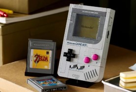 Game Boy