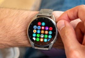 ساعة Watch 3 Pro