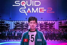 Squid Game 2025
