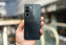 Realme C71