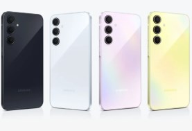 Galaxy A55