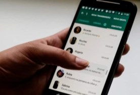 مشاهدة حالات الواتساب في سرية