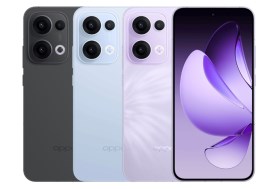  Oppo Reno 13 F