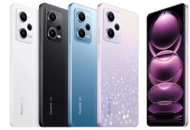 Redmi Note 12 Pro 5G