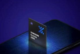 معالج Exynos 2600