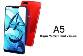 Oppo A6
