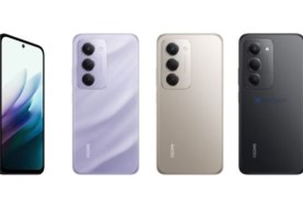 Redmi 15