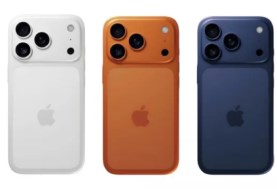 iPhone 17 Pro