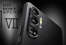 Sony ‫سوني Xperia 1 VII قادم بتحديثات قوية في الكاميرا! - MJB Tech Tips‬‎