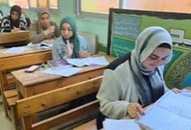 الثانوية العامة 2025.. الامتحانات تواصل مسارها والنتيجة في الأسبوع الأخير من يوليو