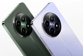 Realme 12 5G.. تصميم فاخر وكاميرا 108 ميجابكسل في هاتف متوسط ذكي