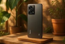 Xiaomi Redmi Note 14.. هاتف اقتصادي بمواصفات رائدة
