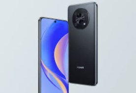 Huawei Nova Y90.. شاشة ضخمة وبطارية قوية في هاتف منتصف الفئة