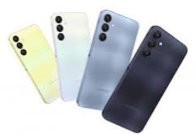 Galaxy A15 5G.. هاتف اقتصادي بمواصفات جيدة