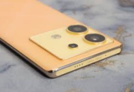 Infinix Zero 30.. شاشة منحنية وكاميرا 108 ميجا