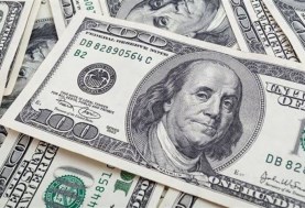 استقرار نسبي في سعر الدولار بالبنوك المصرية