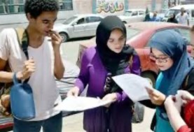 الثانوية العامة 2025.. أيام حاسمة تفصل الطلاب عن النتيجة النهائية