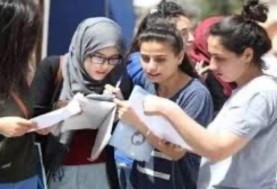 نتيجة الثانوية العامة.. بين الطموح والدرجات