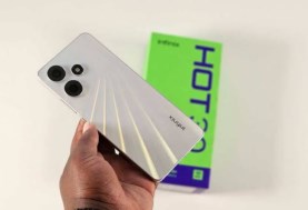 Infinix Hot 30.. هاتف اقتصادي بإمكانات قوية