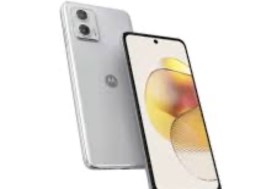 هاتف Moto G73 5G.. شاشة 120 هرتز وبطارية تدوم
