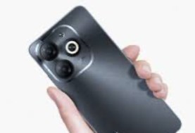 Infinix Smart 8.. هاتف اقتصادي بتجربة استخدام عصرية