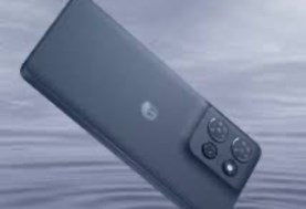Moto G 2025.. هاتف اقتصادي بشاشة 120 هرتز وبطارية تدوم طويلًا