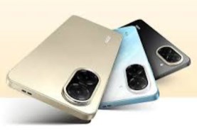 Redmi A5 4G.. شاشة كبيرة وتقنيات حديثة