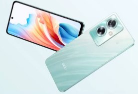 OPPO A79 5G.. هاتف متوسط أنيق بأداء قوي